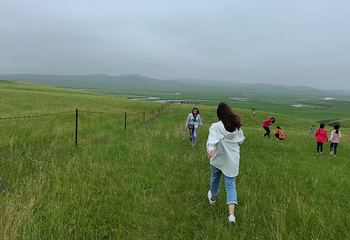金帐汗旅游部落第 31 张图片