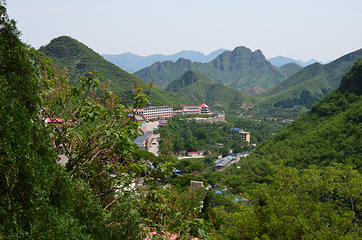 狼牙山第 43 张图片