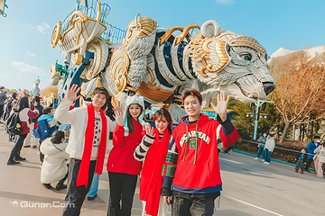 上海海昌海洋公园第 56 张图片