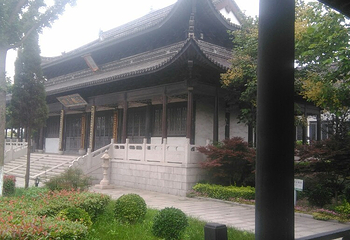 季子文化公园第 8 张图片