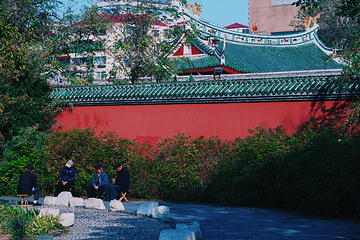 福建会馆第 13 张图片