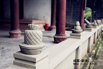 纯阳观第 8 张图片