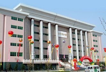 山东省天宇自然博物馆第 38 张图片