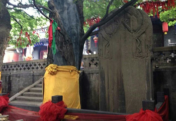 太山龙泉寺第 19 张图片