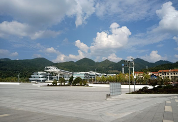 平塘地质公园第 9 张图片