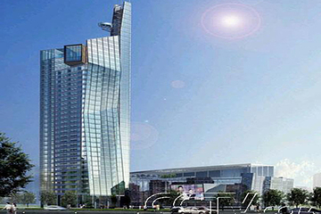 江苏省广播电视总台演播剧场第 3 张图片