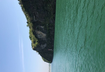 仙岛湖旅游度假区第 47 张图片