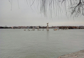 平粮台第 3 张图片