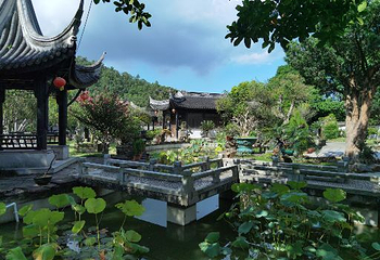 中山詹园第 35 张图片
