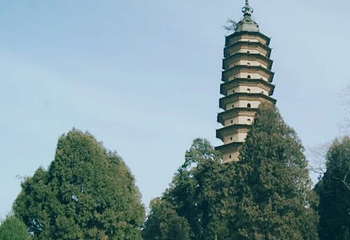 万固寺第 13 张图片
