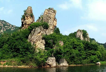 冰峪沟第 14 张图片