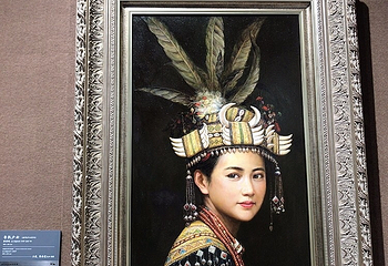 谢子龙影像艺术馆第 17 张图片