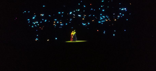 嘉峪关方特丝路神画第 48 张图片