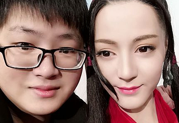 武汉杜莎夫人蜡像馆第 34 张图片