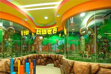 嘉文梦幻王国（北京）第 8 张图片