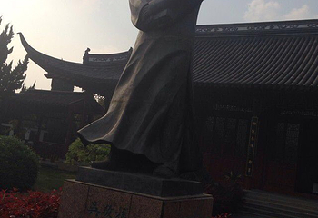 吴敬梓纪念馆第 4 张图片