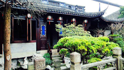 胡雪岩故居第 85 张图片