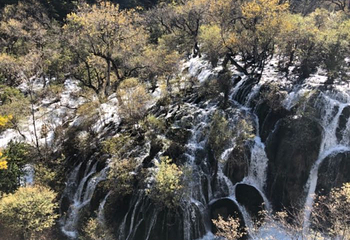 扎如沟第 7 张图片