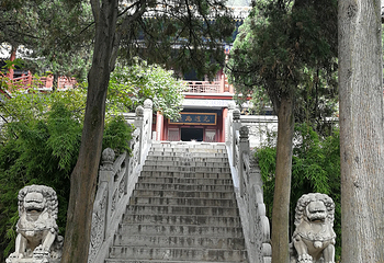 玄中寺第 14 张图片