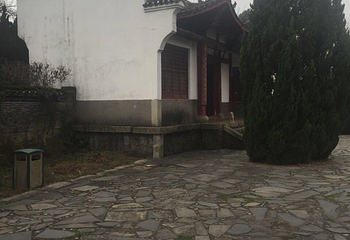 岳母祠第 5 张图片