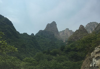 大茂山第 2 张图片