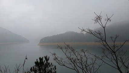 牛头山风景区第 7 张图片