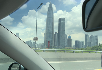 中英街历史博物馆第 2 张图片