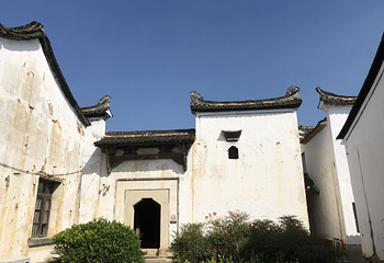黄家大院第 9 张图片