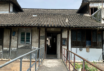 新场古镇第 95 张图片