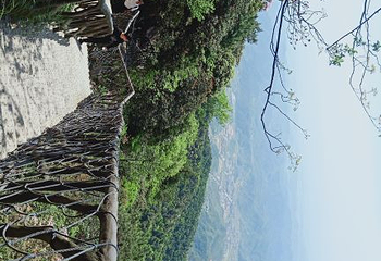 灵山风景区第 79 张图片