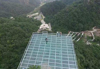 凤凰岭景区第 18 张图片
