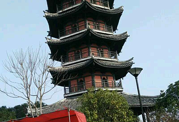 隆山公园第 7 张图片