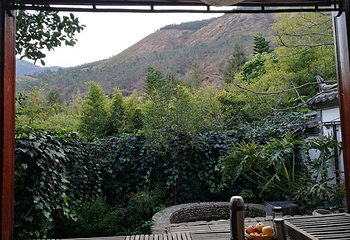 下山口普陀泉SPA温泉度假村第 19 张图片