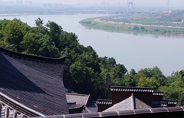 昭山风景区第 8 张图片