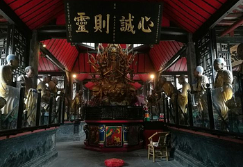 宝光禅院第 22 张图片
