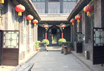 丹枫阁景区第 9 张图片