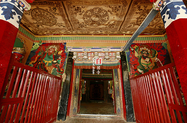 白居寺第 12 张图片