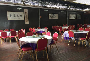太湖西山金之庭农庄第 7 张图片
