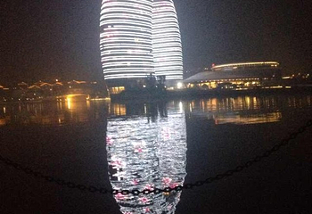 湖州太湖月亮温泉第 69 张图片