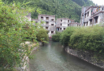 甲蕃古城第 9 张图片