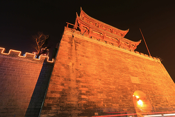 天下江南景区-中洲公园第 9 张图片