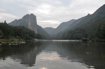 缙云仙都景区第 140 张图片