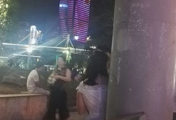 贵阳铂尔曼大酒店健身中心第 5 张图片