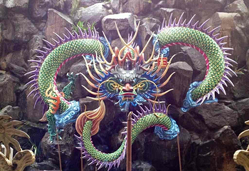 观音山第 6 张图片