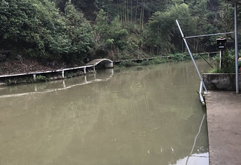 龙潭湾峡谷漂流第 5 张图片