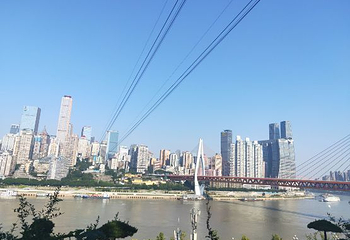 朝天门广场第 18 张图片