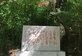 吉安花果山第 10 张图片
