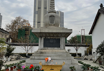 归元禅寺第 39 张图片