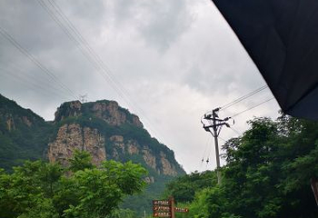 本溪大峡谷第 49 张图片