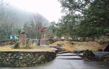 神龙川风景区第 66 张图片